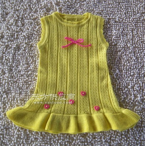 針織童裝女孩 2014針織童裝 針織童裝生產廠家選文豐圖片