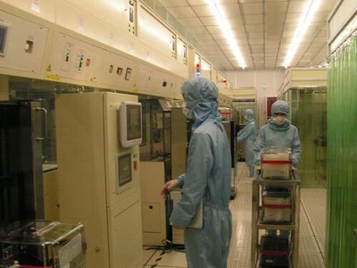 謝文錄 用互聯(lián)網(wǎng)思維整合國產(chǎn)IC生態(tài)圈，驅(qū)動(dòng)集成電路設(shè)計(jì)新范式